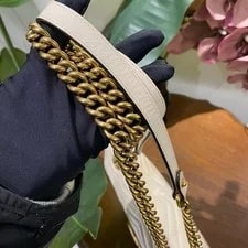 Gucci GG Marmont Medium 26 Chain 26cm 3