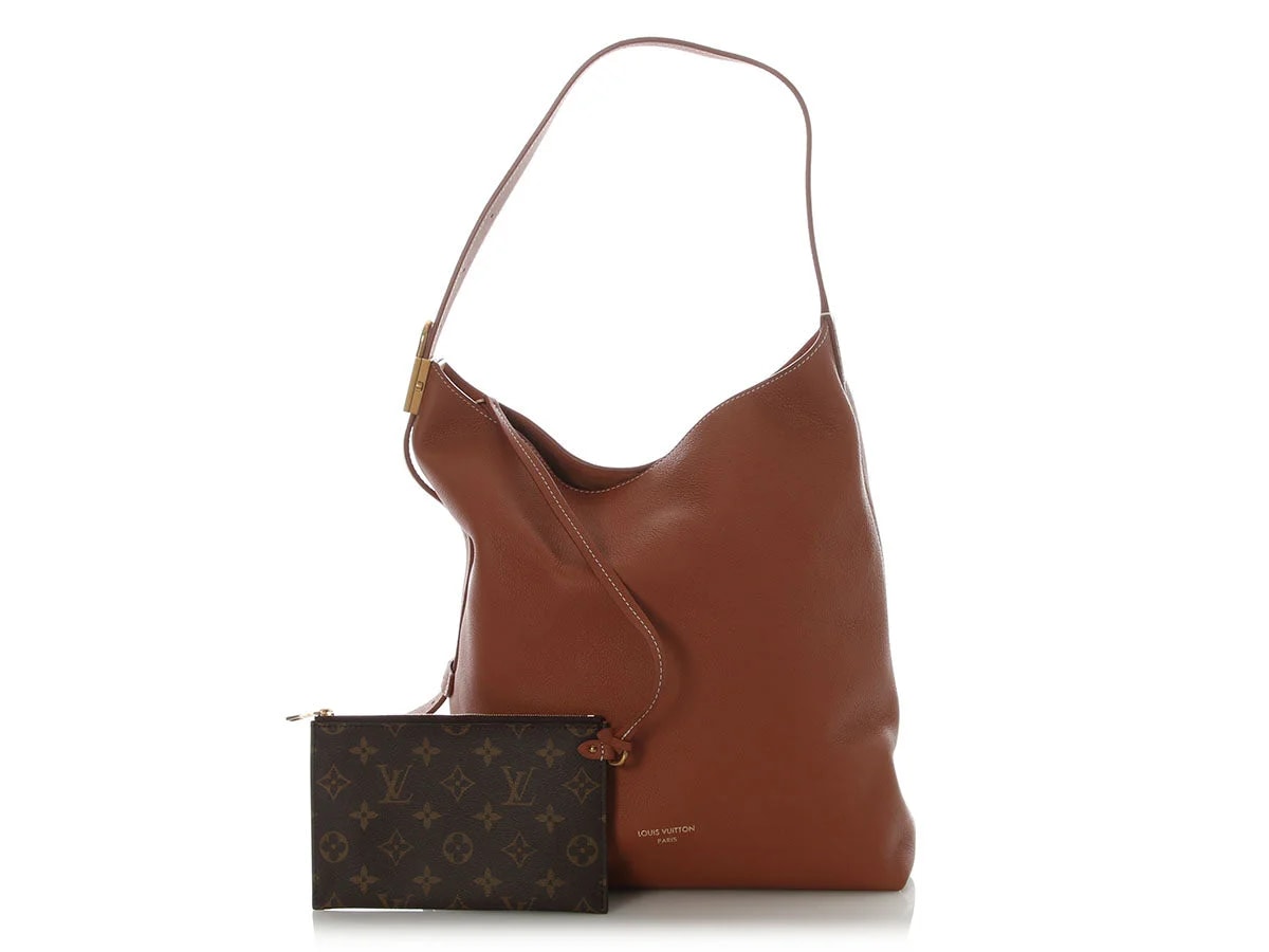 Louis Vuitton Low Key Hobo 2