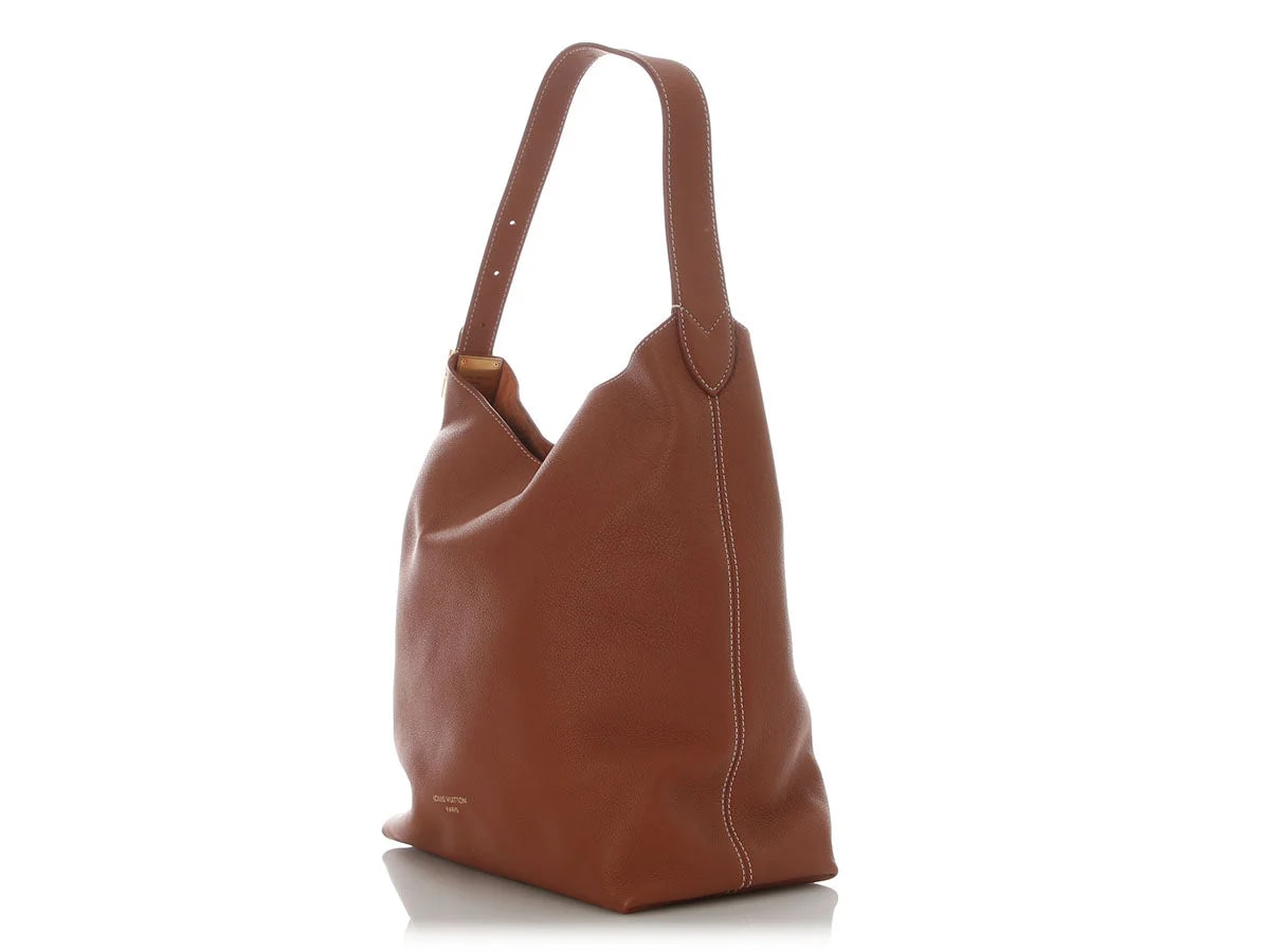 Louis Vuitton Low Key Hobo 4