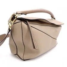 Loewe Puzzle Medium 2way Crossbody 3