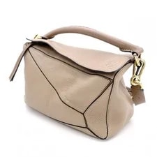 Loewe Puzzle Medium 2way Crossbody 4