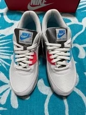 8.5US Nike Air Max 90 2