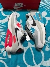 8.5US Nike Air Max 90 3