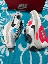 8.5US Nike Air Max 90 4