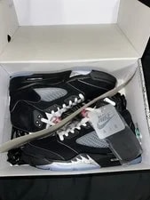 Air Jordan — Air Jordan 5 Retro Reimagined 2025 — Sneaker — resale