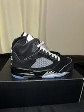 Air Jordan 5 Retro Reimagined 2025 3