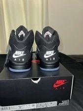 Air Jordan 5 Retro Reimagined 2025 4