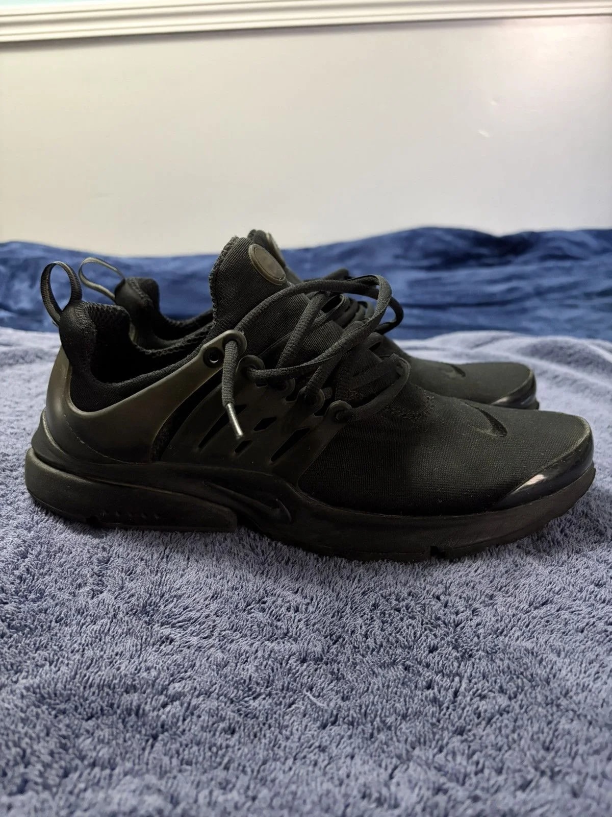 Nike — Nike Presto — Sneaker — resale