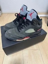 8.5US Air Jordan 5 Retrogtx 2