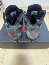 8.5US Air Jordan 5 Retrogtx 3