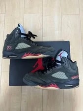 8.5US Air Jordan 5 Retrogtx 4