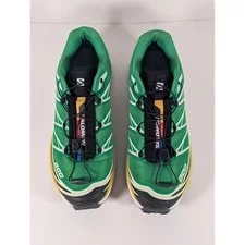 Salomon S-Lab XT-6 Soft Ground Trail Running Shoes 11 475831 2
