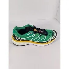 Salomon S-Lab XT-6 Soft Ground Trail Running Shoes 11 475831 4