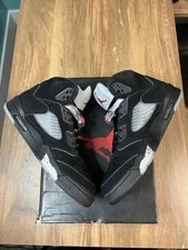 Size 11 - Air Jordan 5 Retro OG Metallic Reimagined 2