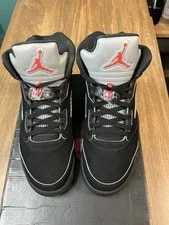 Size 11 - Air Jordan 5 Retro OG Metallic Reimagined 3