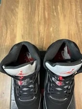 Size 11 - Air Jordan 5 Retro OG Metallic Reimagined 4