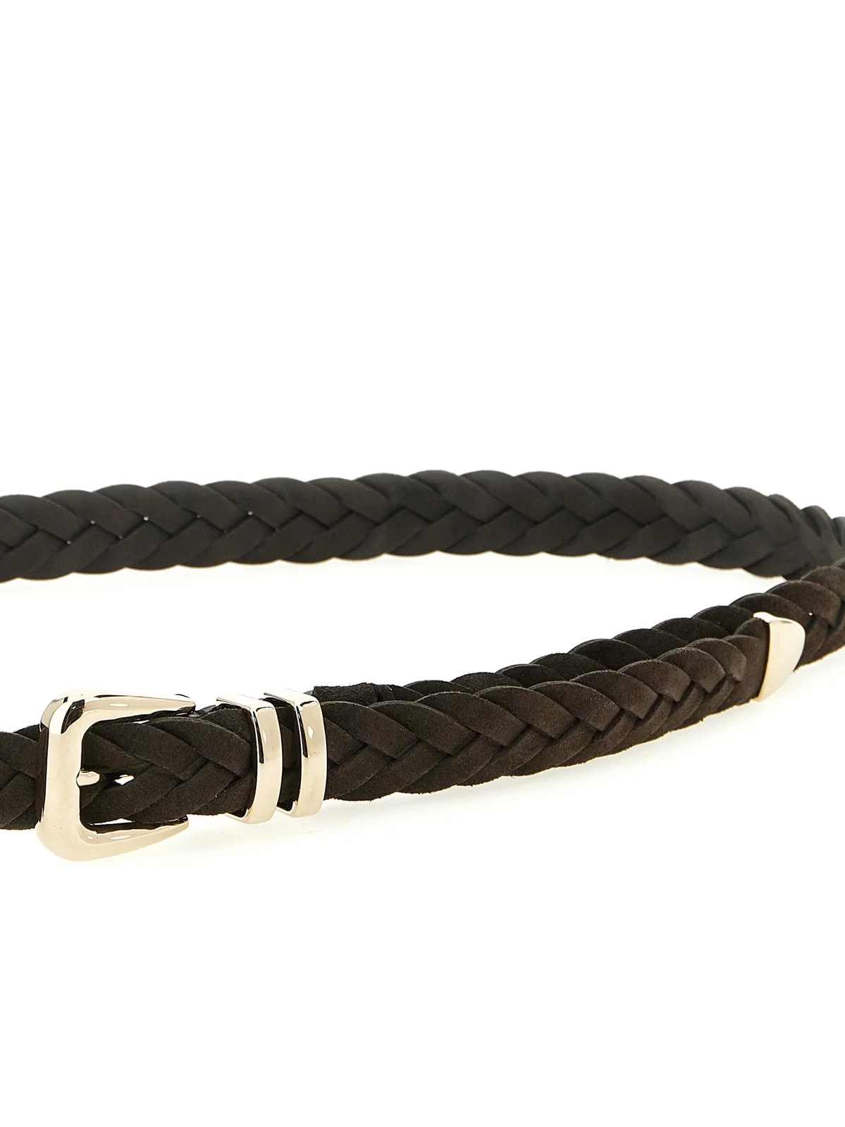 Bull Skin Belt 3