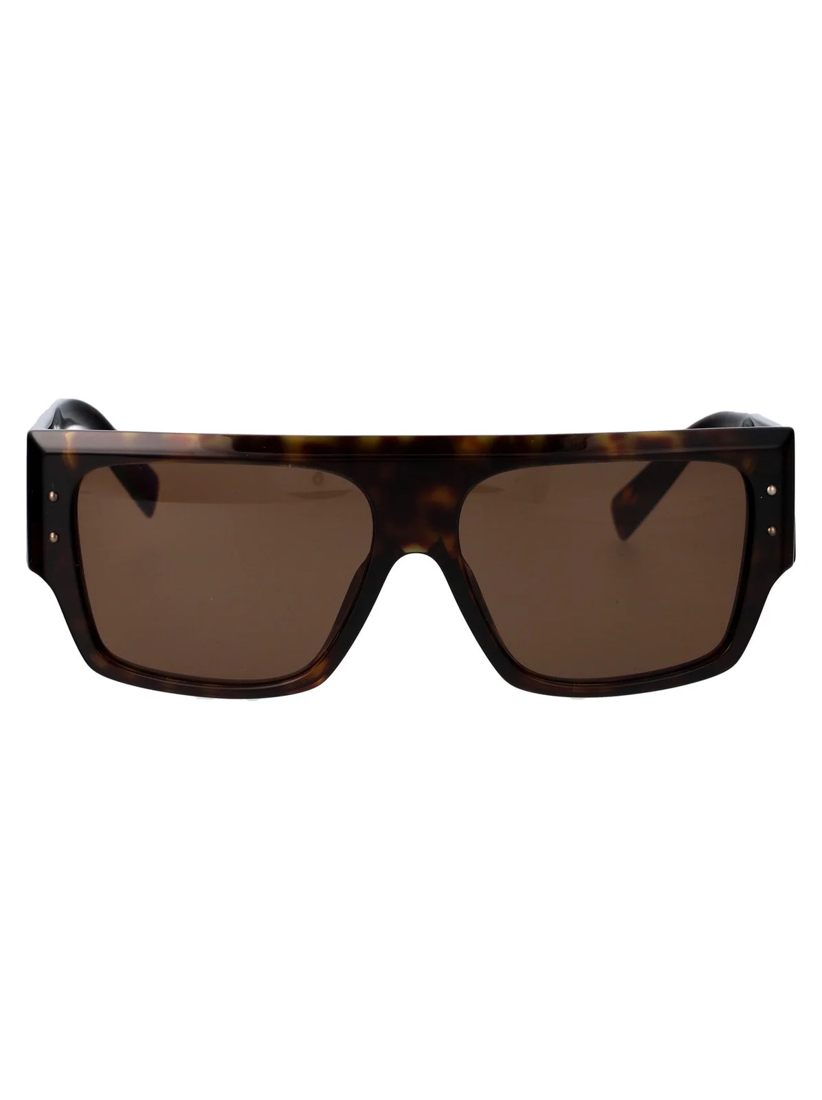 Dolce & Gabbana — Dolce & Gabbana 0dg4459 Tortoiseshell Acetate Sunglasses — — Accessory — resale
