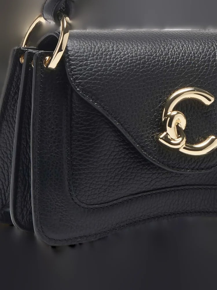 Coccinelle — Cowhide 3