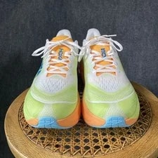 Hoka Skyflow Running Size 13 D Gym Shoes Excellent ! 3