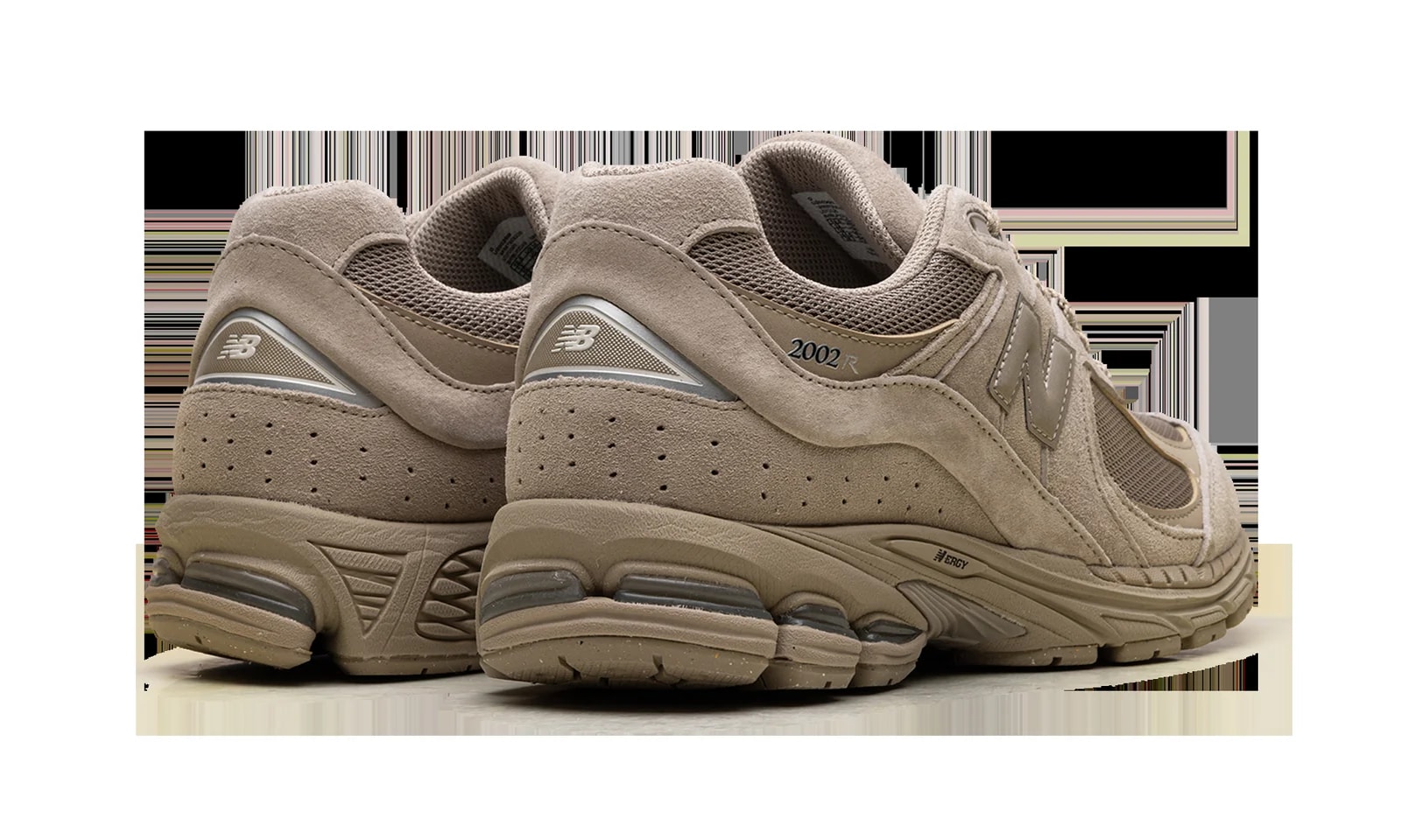 2002R "Stoneware Metallic" U20025I9 3
