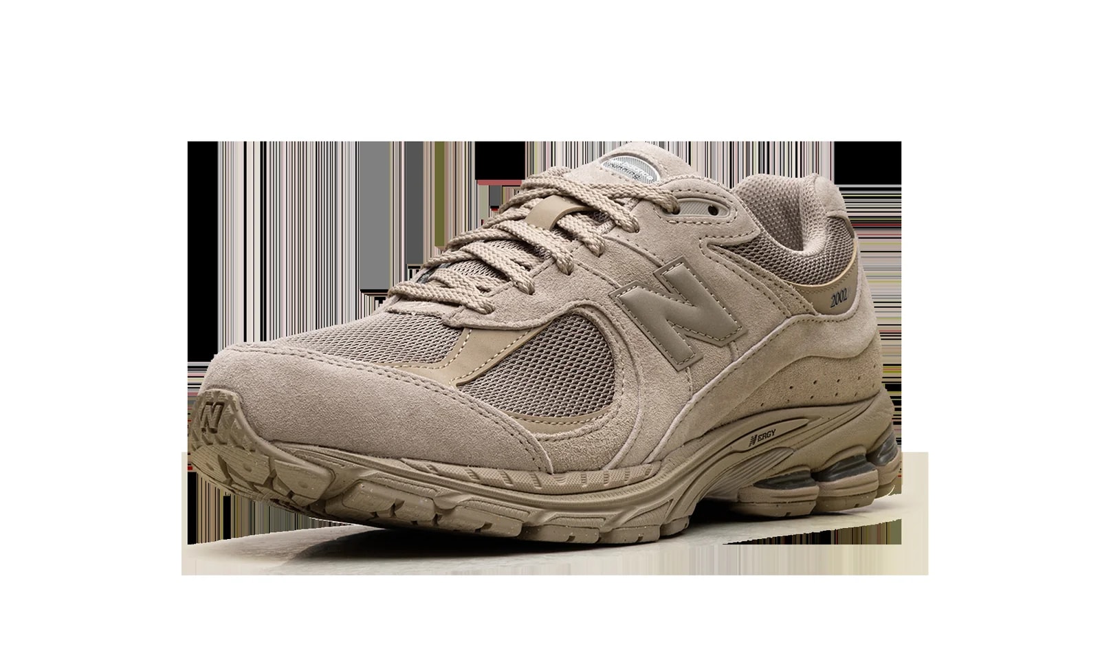 2002R "Stoneware Metallic" U20025I9 4