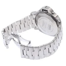 Panerai Luminor Marina PAM00104 Small Seconds Black Dial Automatic 's_968977 4