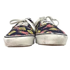 Vans Spongebob Squarepants X ComfyCush Authentic Aloha Bob- 11- -Patrick 2