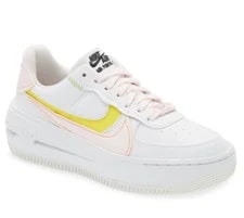 Nike Air Force 1 Plt.af.orm US W 12 / M