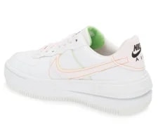 Nike Air Force 1 Plt.af.orm US W 12 / M 2