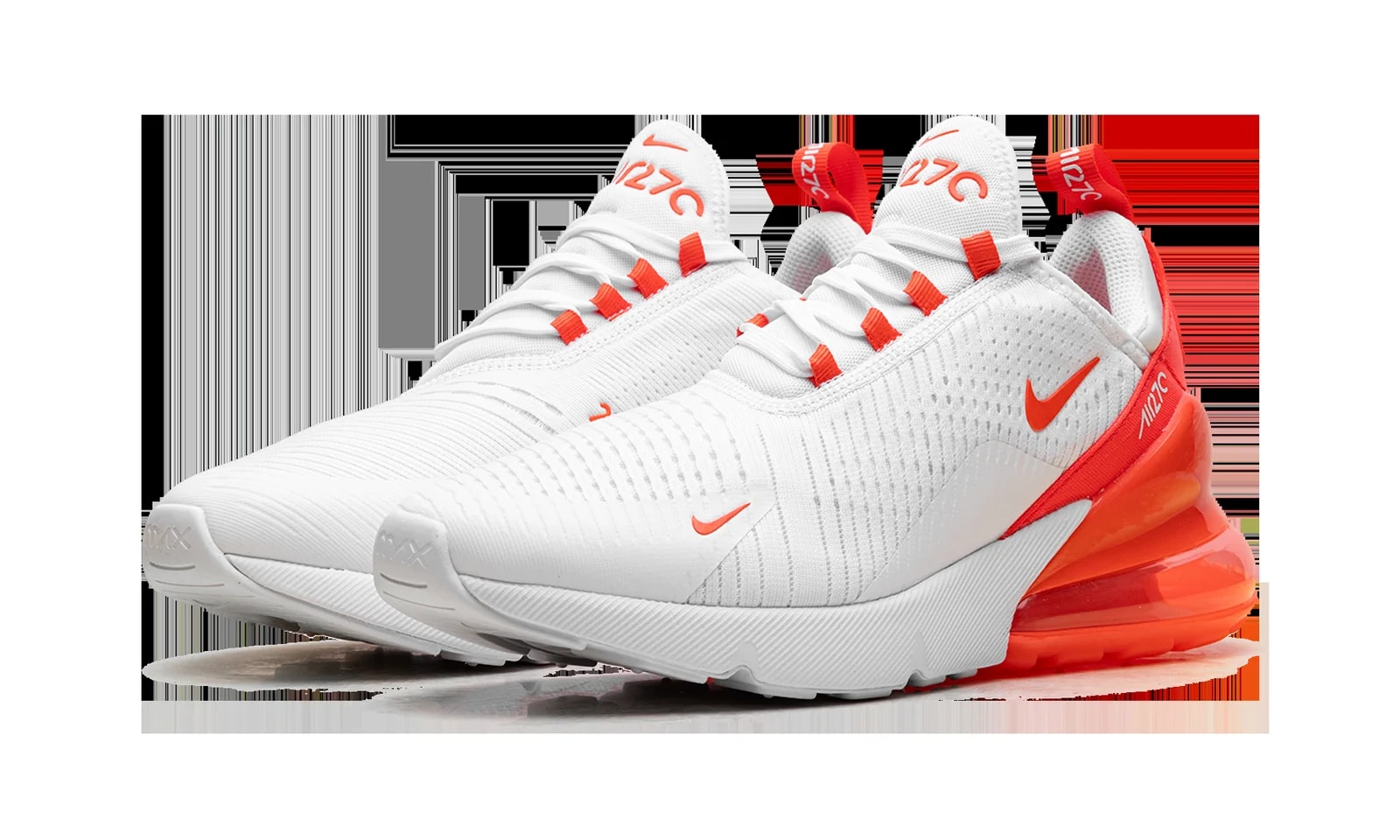 Air Max 270 Wmns " Bright " HJ3222 102 2