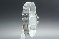 1970s Omega de Ville Silver Dial Ref.511.0371 3
