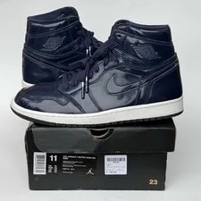 Jordan — 2015 Air Jordan 1 Retro OG High DSM Size 11 Dover Street Market Nike — Sneaker — resale