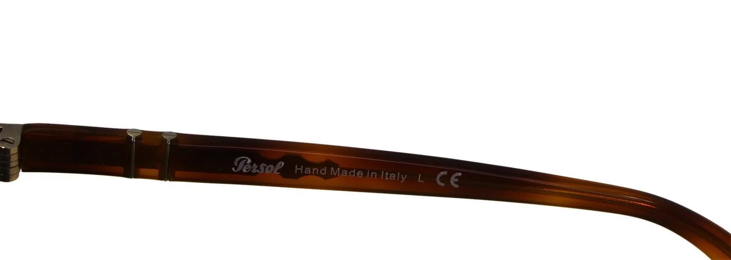 Persol Sunglasses 3026 4