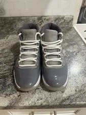 Air Jordan — Air Jordan 11 Cool — Sneaker — resale