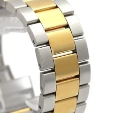 Authentic [Unserviced - Value Price] TAG Heuer Formula 1 Two-Tone WAZ1121.BB... 4
