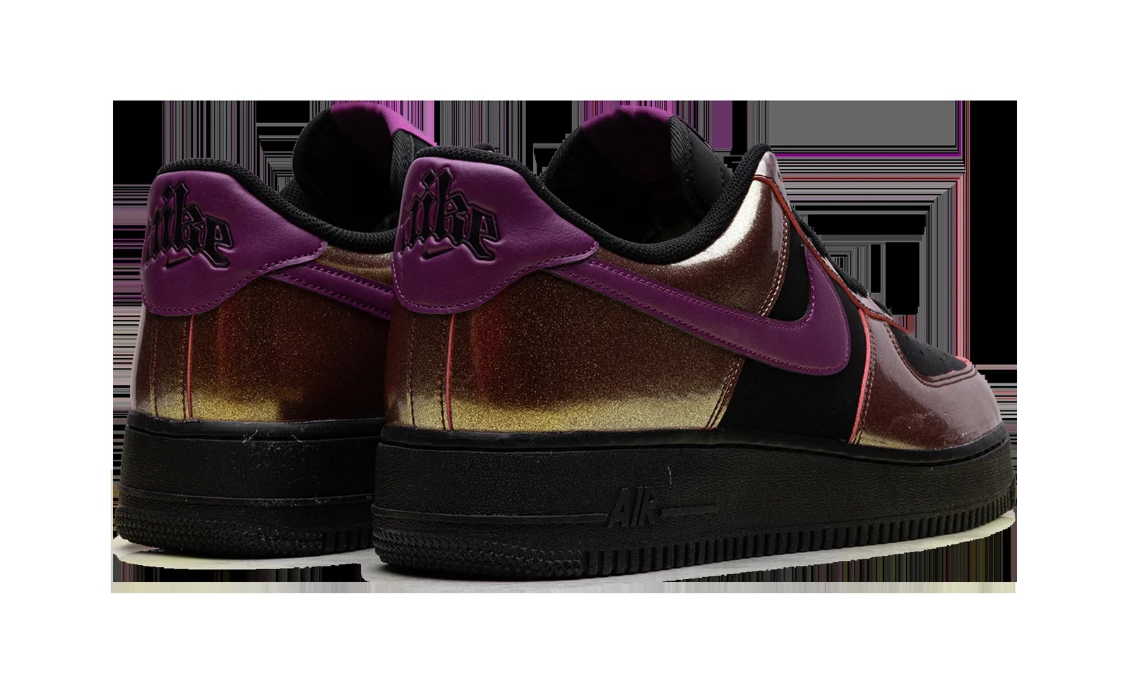 Nike Air Force 1 Low "Glam Rock - Bold " IB6843 002 3