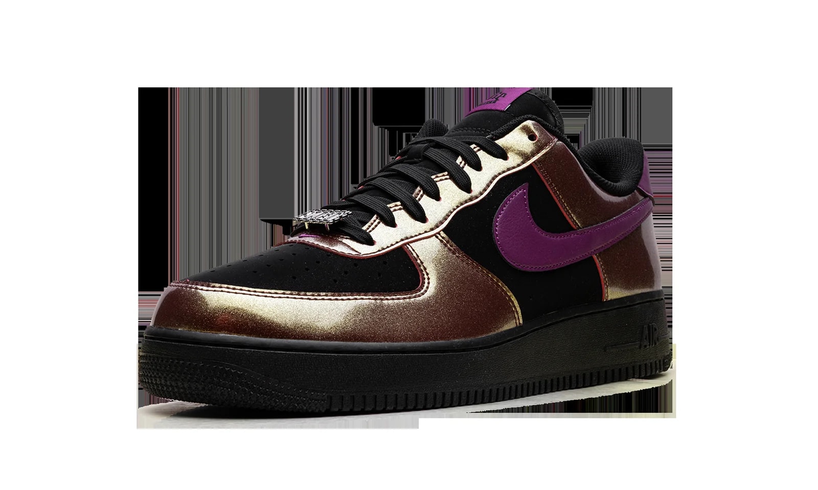 Nike Air Force 1 Low "Glam Rock - Bold " IB6843 002 4