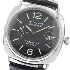 Panerai — Panerai Radiomir Black Seal PAM00287 — Watch — resale