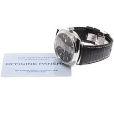 Panerai Radiomir Black Seal PAM00287 2