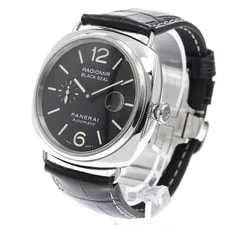 Panerai Radiomir Black Seal PAM00287 3