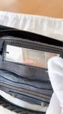 Balenciaga the First City 103208 Authentic From Japan 4