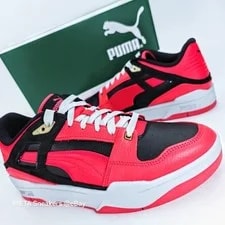 Puma — Puma US 12 Streetwear OG Retro Slipstream PEB 389968 01 New — Sneaker — resale