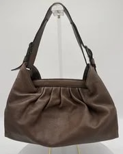 Fendi — Fendi Borsa Doctor B Hobo — Handbag — resale
