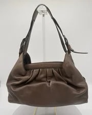 Fendi Borsa Doctor B Hobo 2