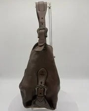 Fendi Borsa Doctor B Hobo 3
