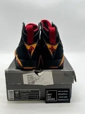 Jordan 7 Retro Citrus (2006) 3