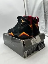 Jordan 7 Retro Citrus (2006) 4