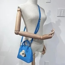 Balenciaga Ville Top Handle Mini 2WAY 2