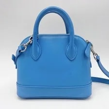 Balenciaga Ville Top Handle Mini 2WAY 3